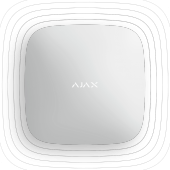 Интеллектуальный ретранслятор сигнала Ajax ReX