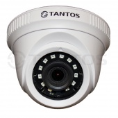 Видеокамера Tantos TSc-E2HDf (2.8)