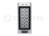 Кодонаборная панель Tantos TS-KBD-EM-IP66