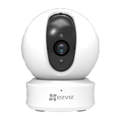 EZVIZ C6C Поворотная IP камера