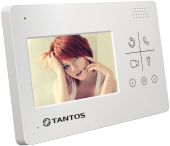 Видеодомофон Tantos LILU lux (XL или VZ)