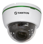 Видеокамера Tantos TSc-Di1080pUVCv (2.8-12)